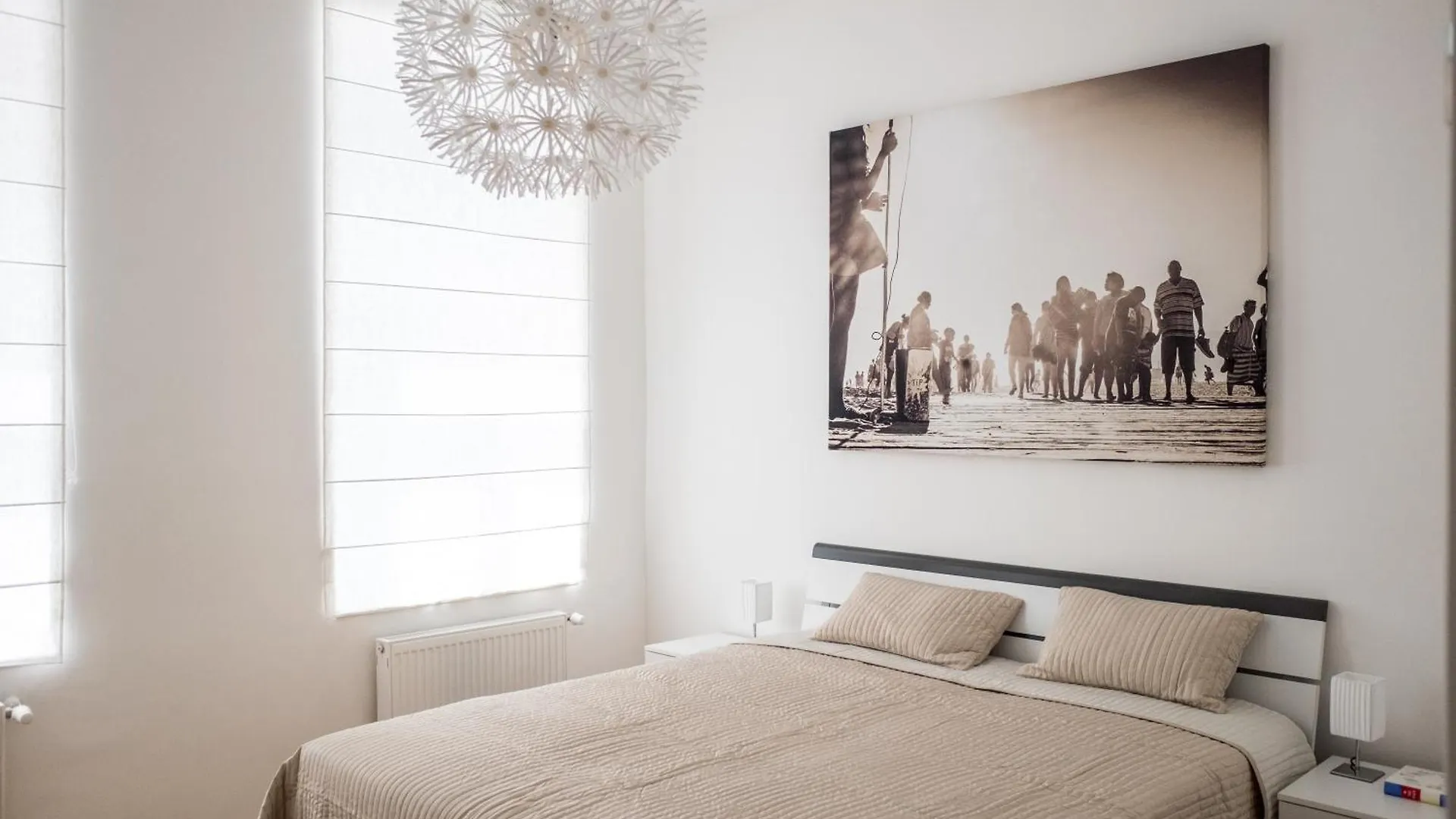 Boutique Apartments Viyana 0*,  Avusturya