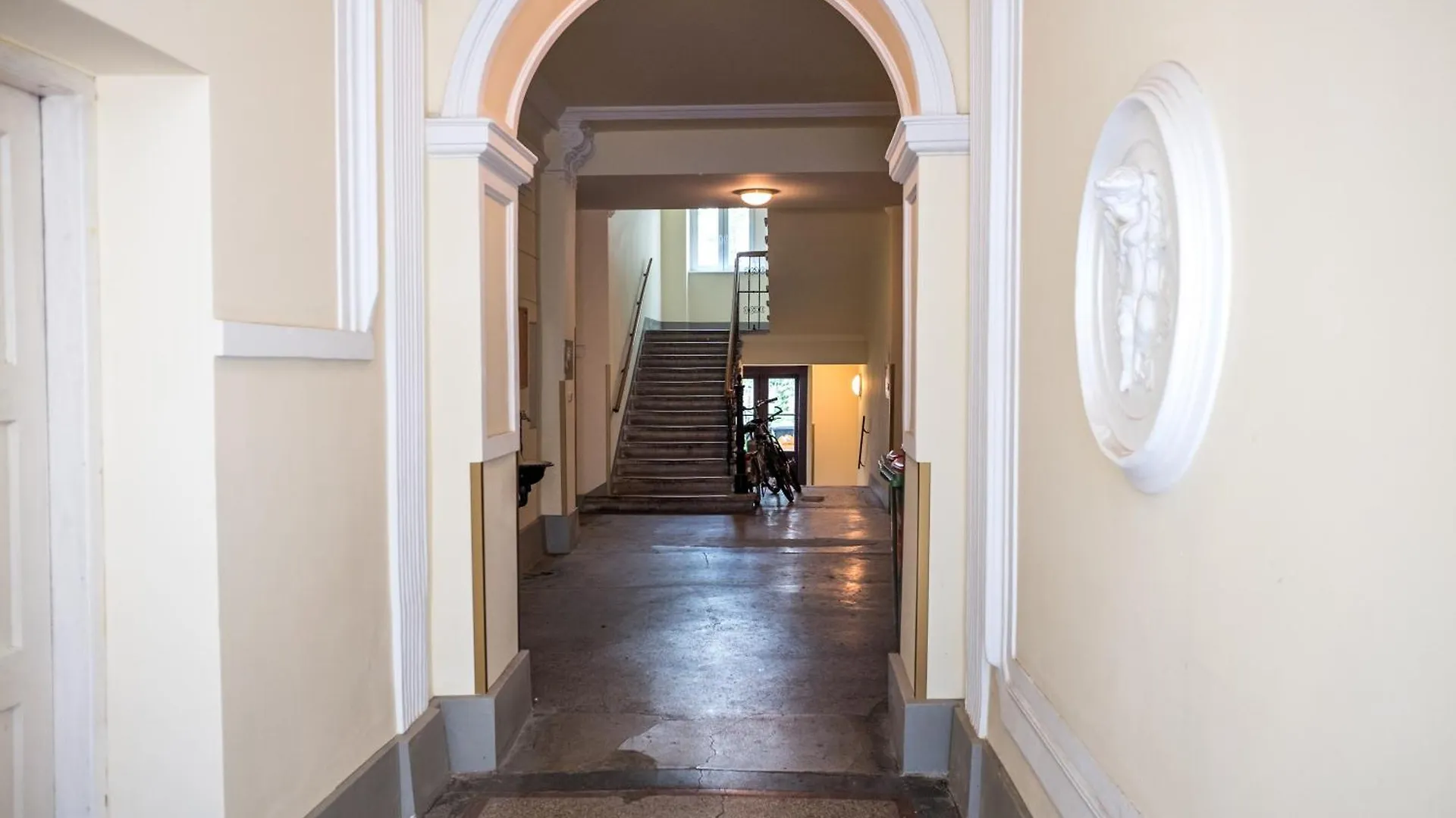 Boutique Apartments Viyana