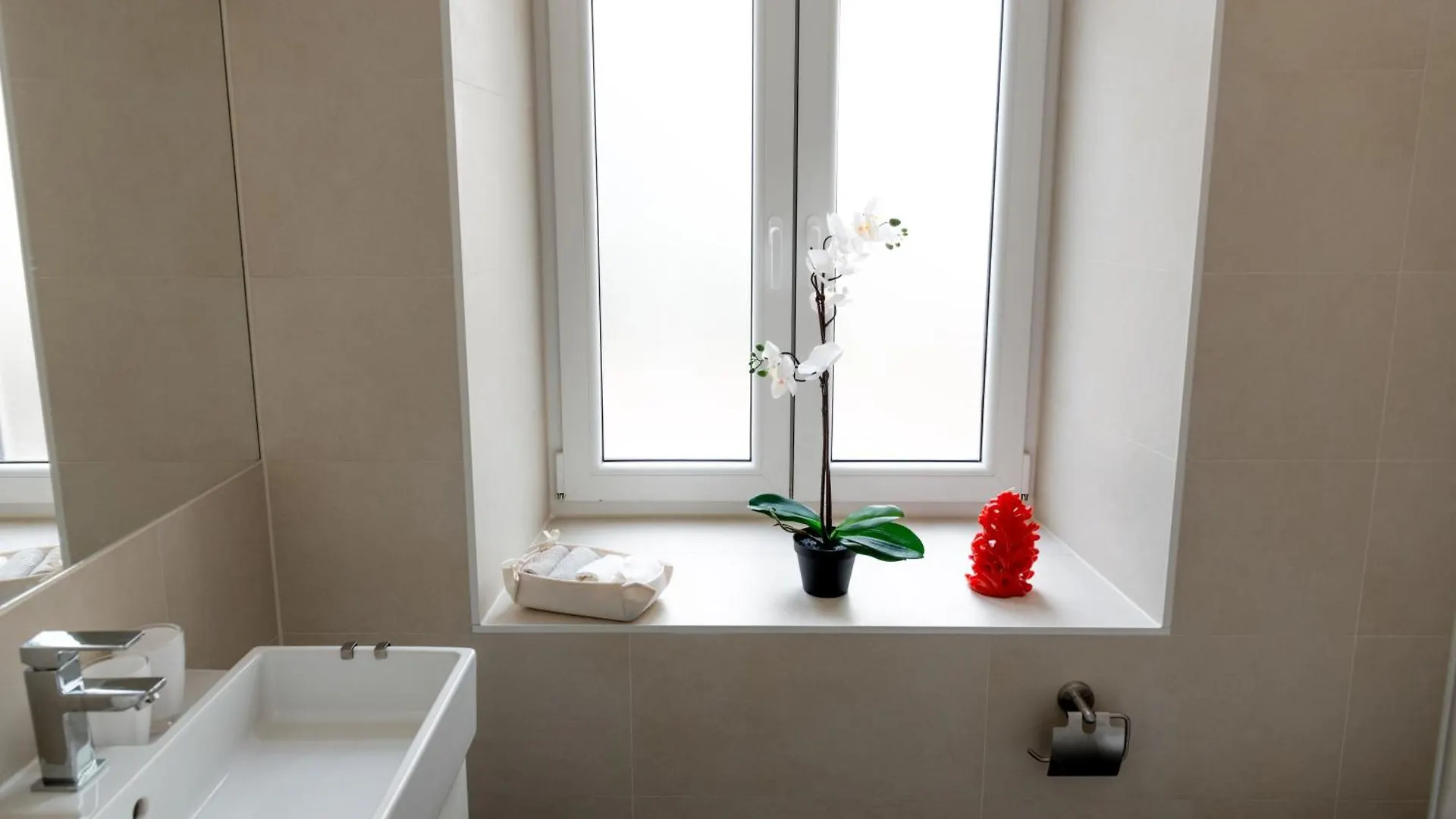 Boutique Apartments Viyana