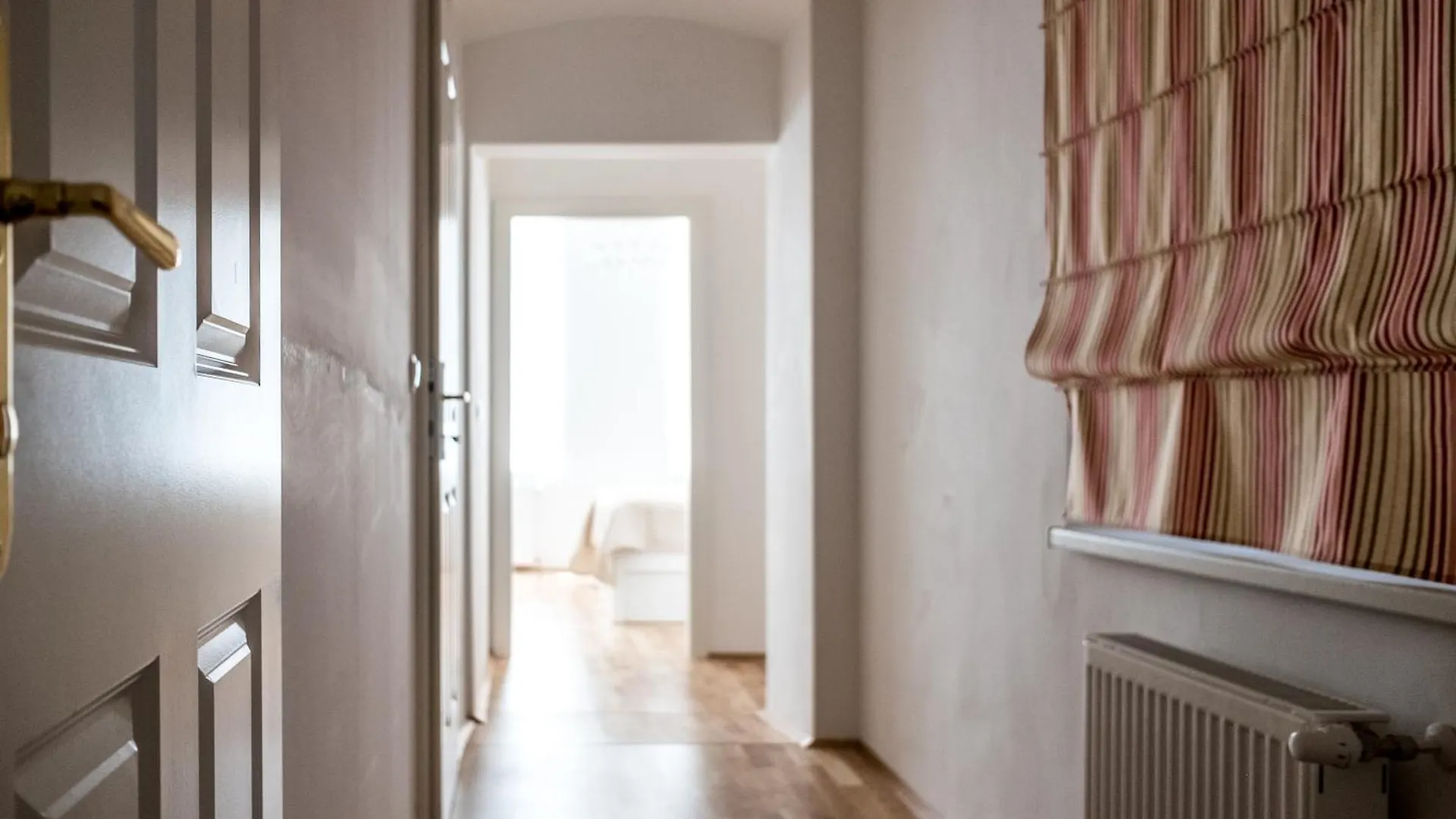 Boutique Apartments Vienna 0*,