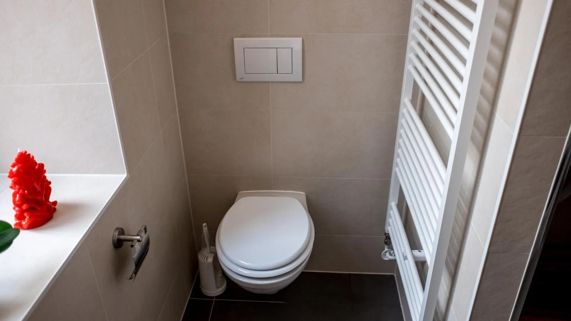 Boutique Apartments Viyana