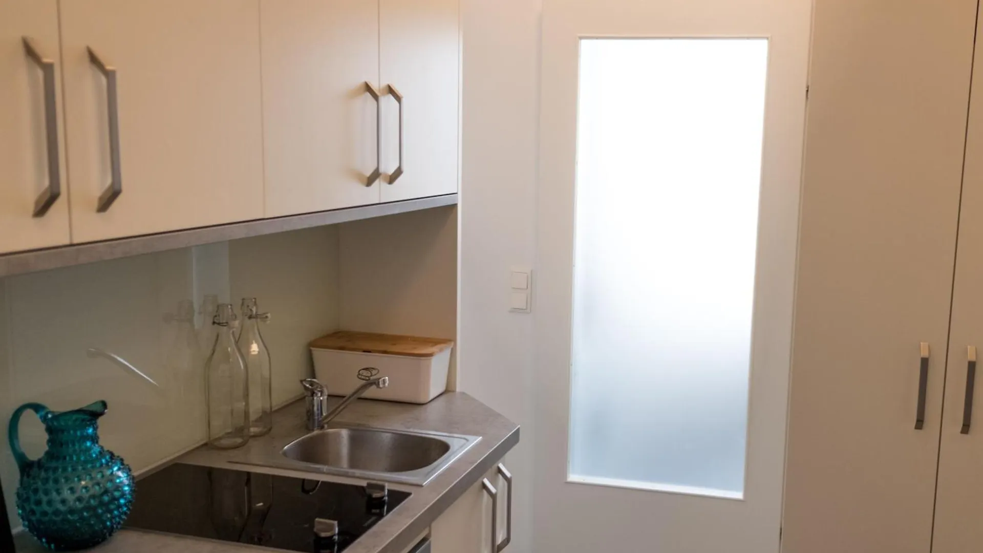Boutique Apartments Viyana