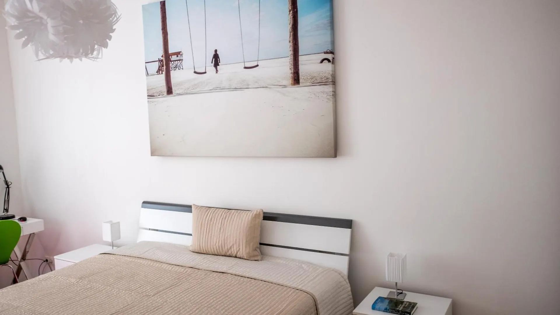 Boutique Apartments Viyana