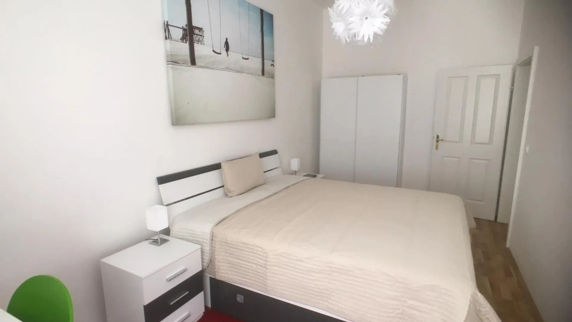Boutique Apartments Viyana