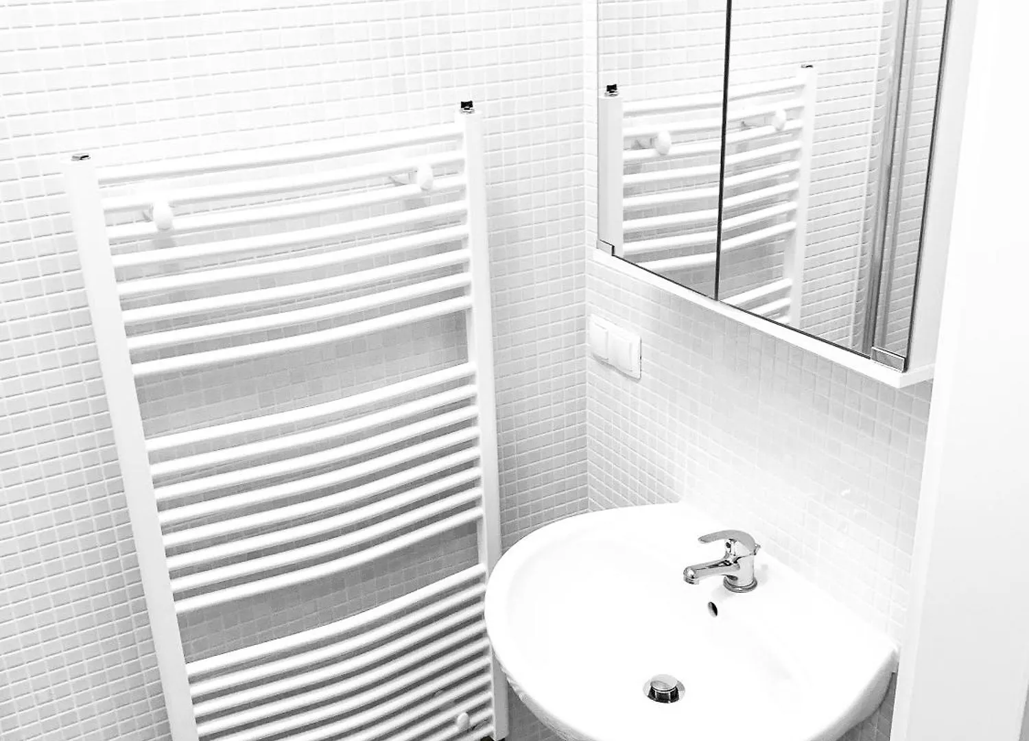 Boutique Apartments Viyana