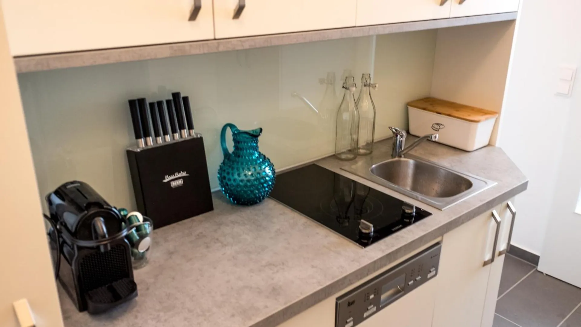 Boutique Apartments Viyana Avusturya