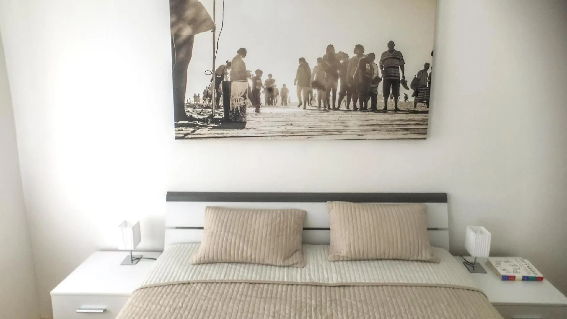 Boutique Apartments Vienna location
