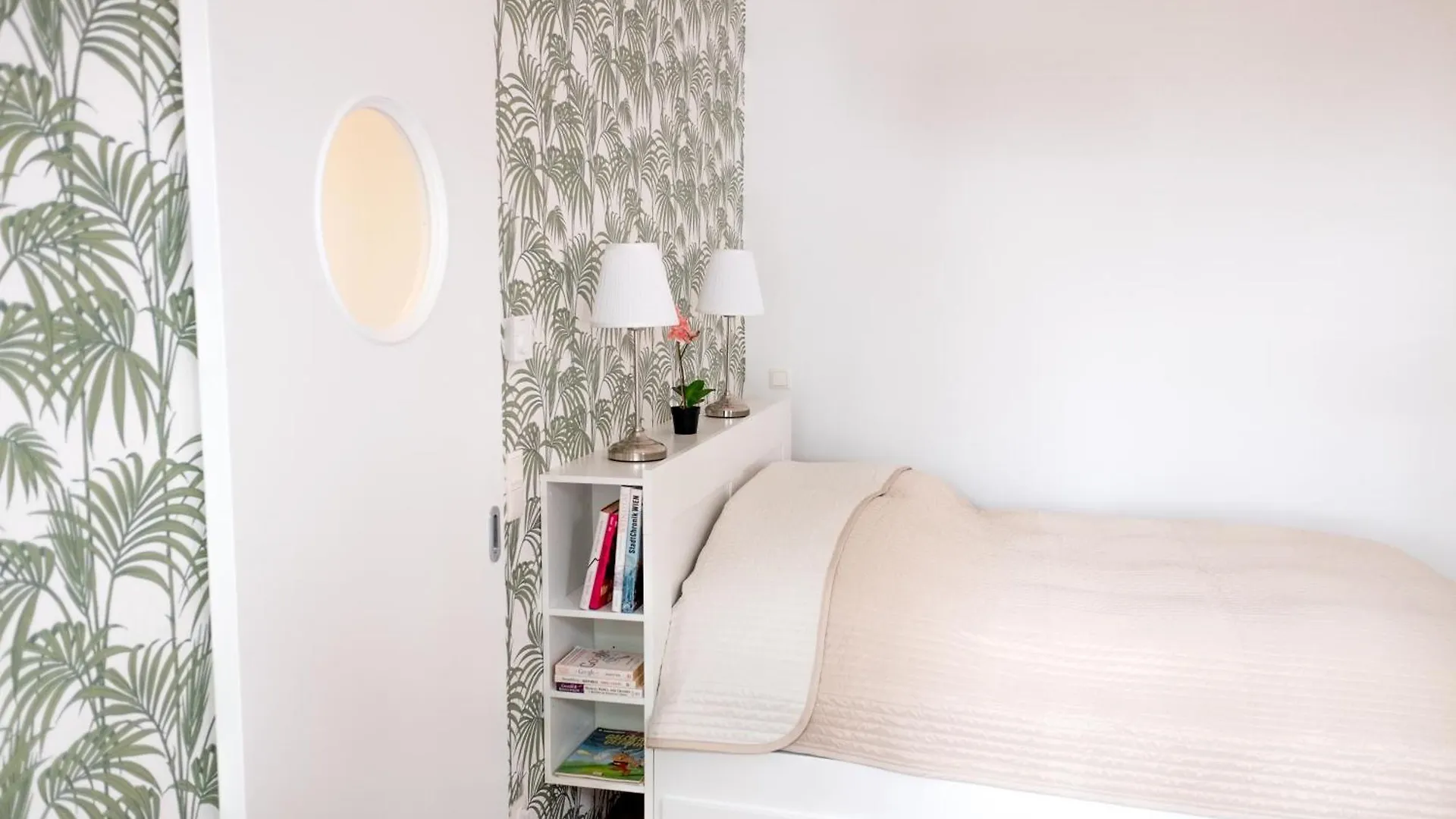 Boutique Apartments Vienna 0*,