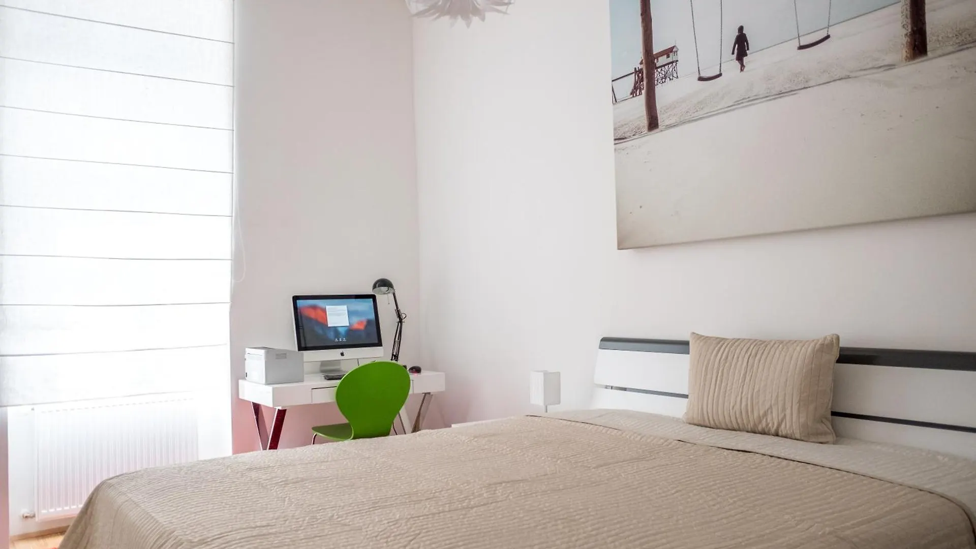Boutique Apartments Viyana 0*,