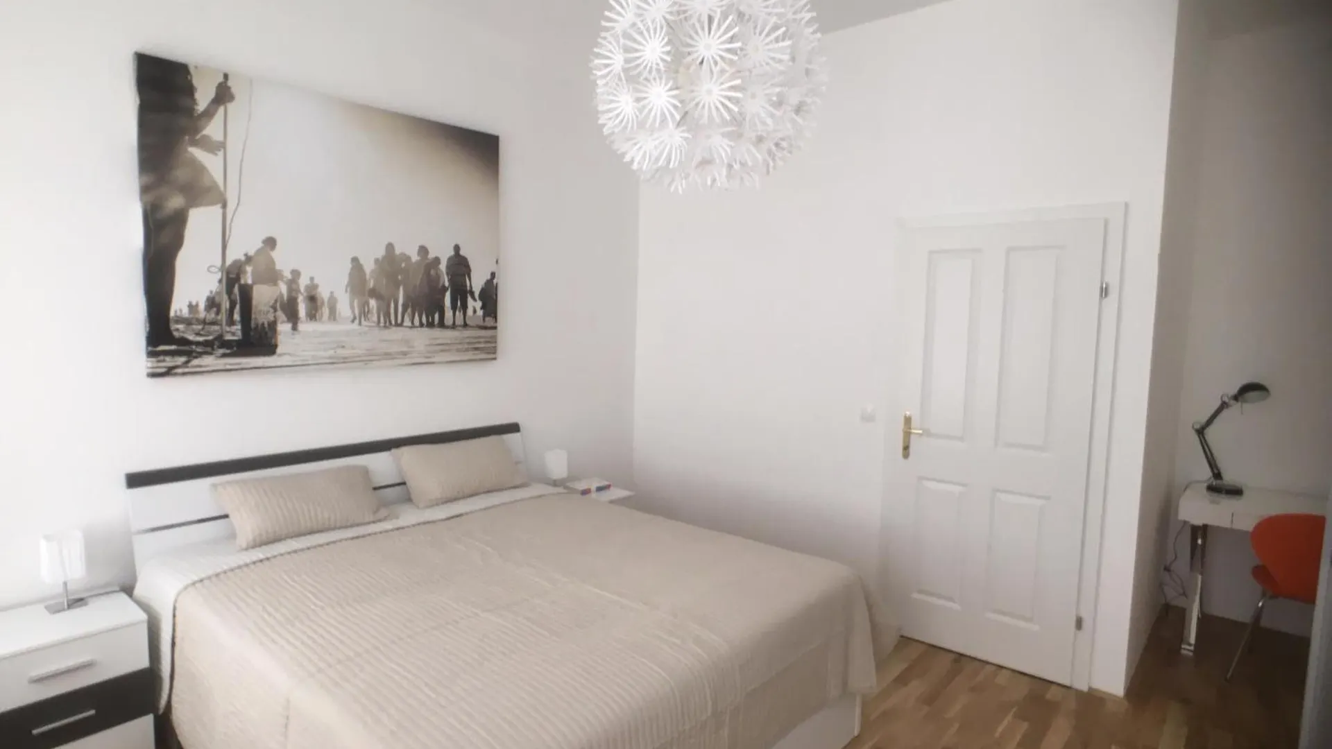 Boutique Apartments Viyana Avusturya