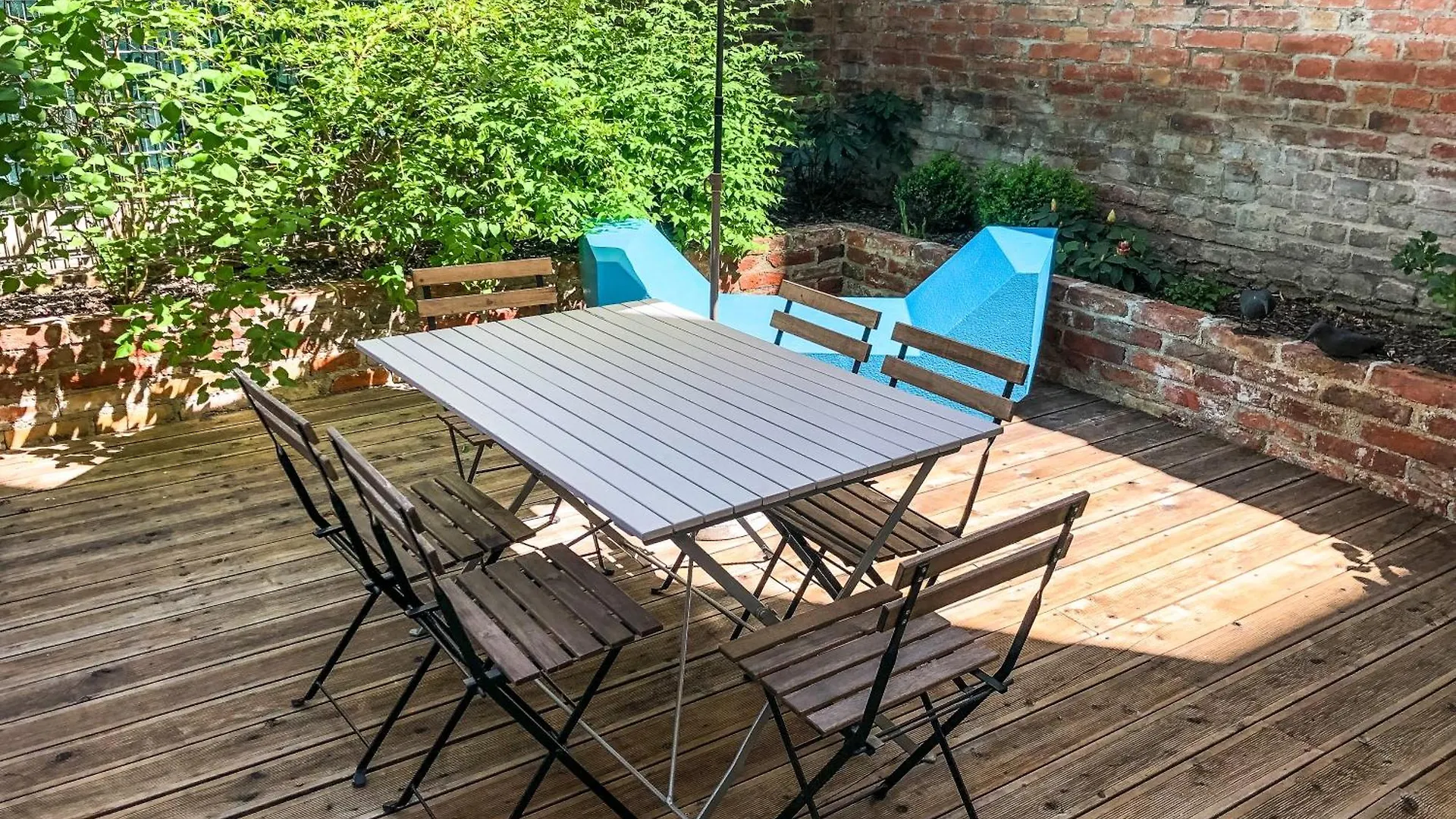 Boutique Apartments Viyana Avusturya