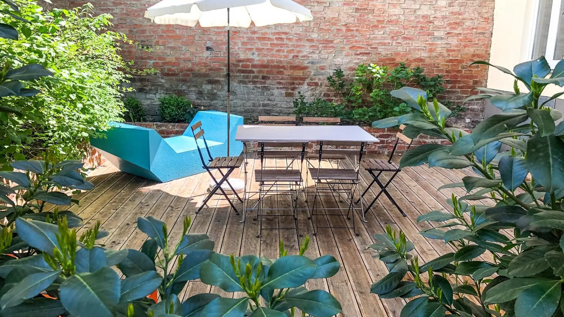 Boutique Apartments Viyana 0*,  Avusturya