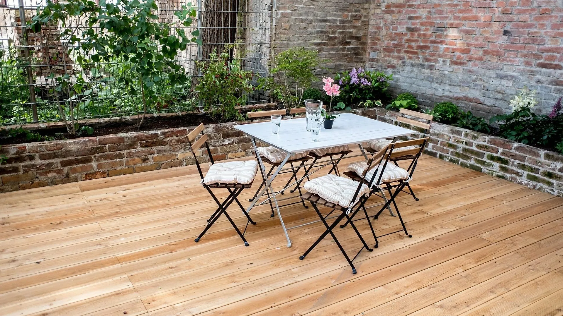 Boutique Apartments Vienna 0*,  Austria