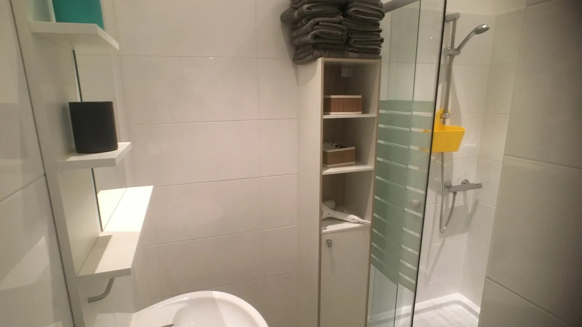 Boutique Apartments Viyana 0*,