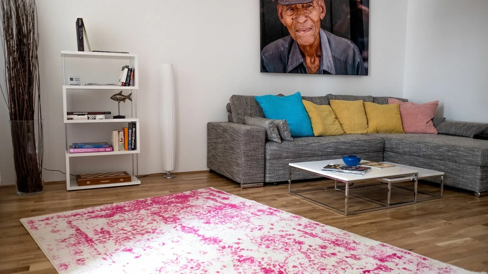 Boutique Apartments Viyana