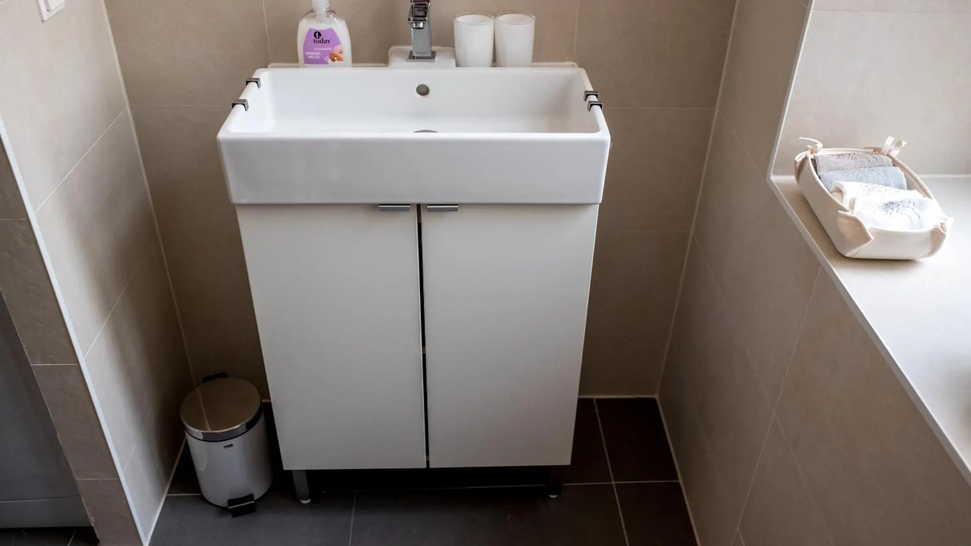 Boutique Apartments Wiedeń Austria