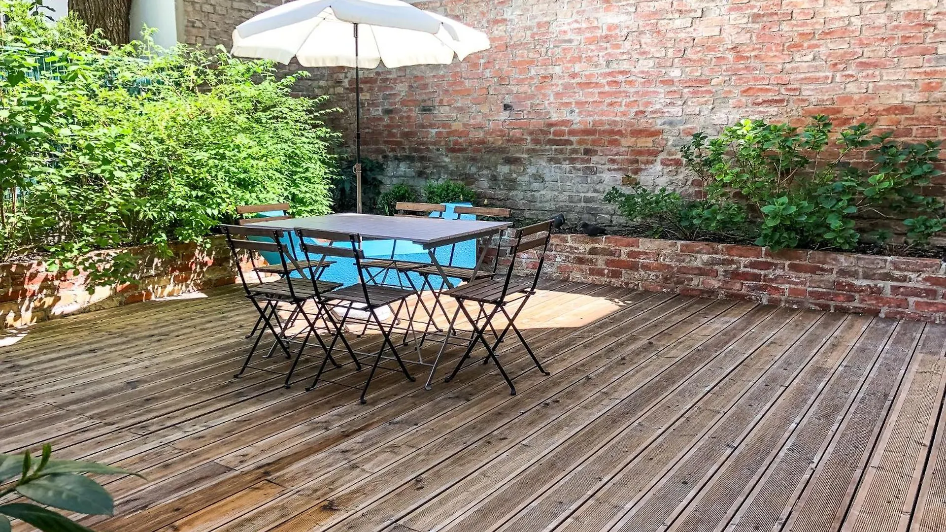 Boutique Apartments Wiedeń